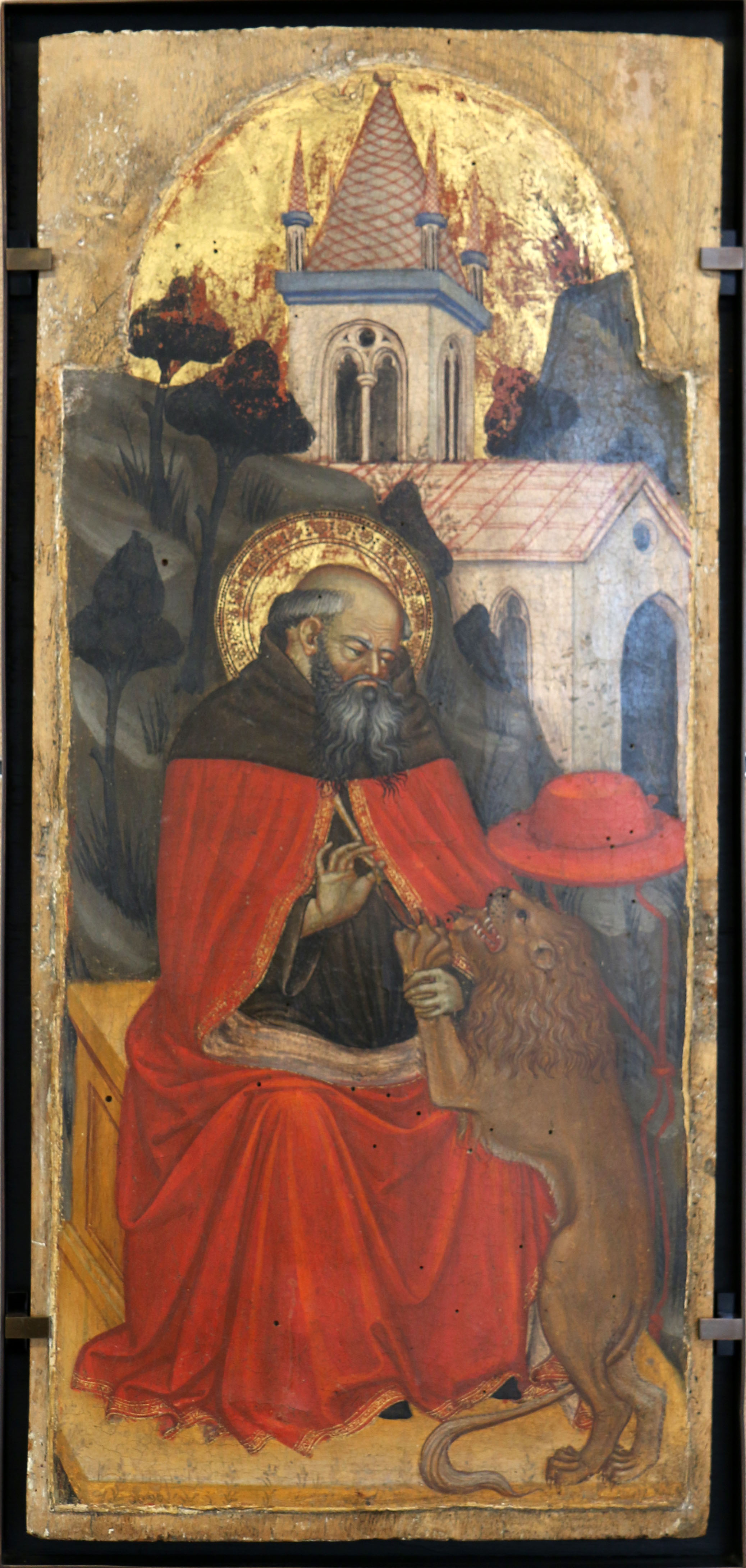 Ottaviano Nelli (1375 - 1444) - Foto 1